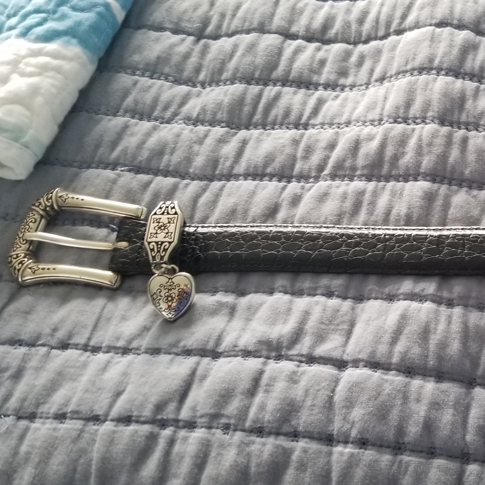 Brighton belt